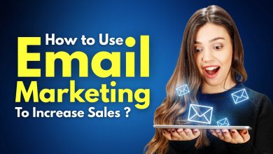 Email Marketing to Increase Sales