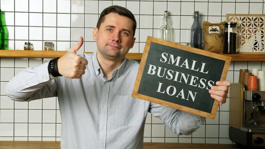 How to Qualify for a Business Loan