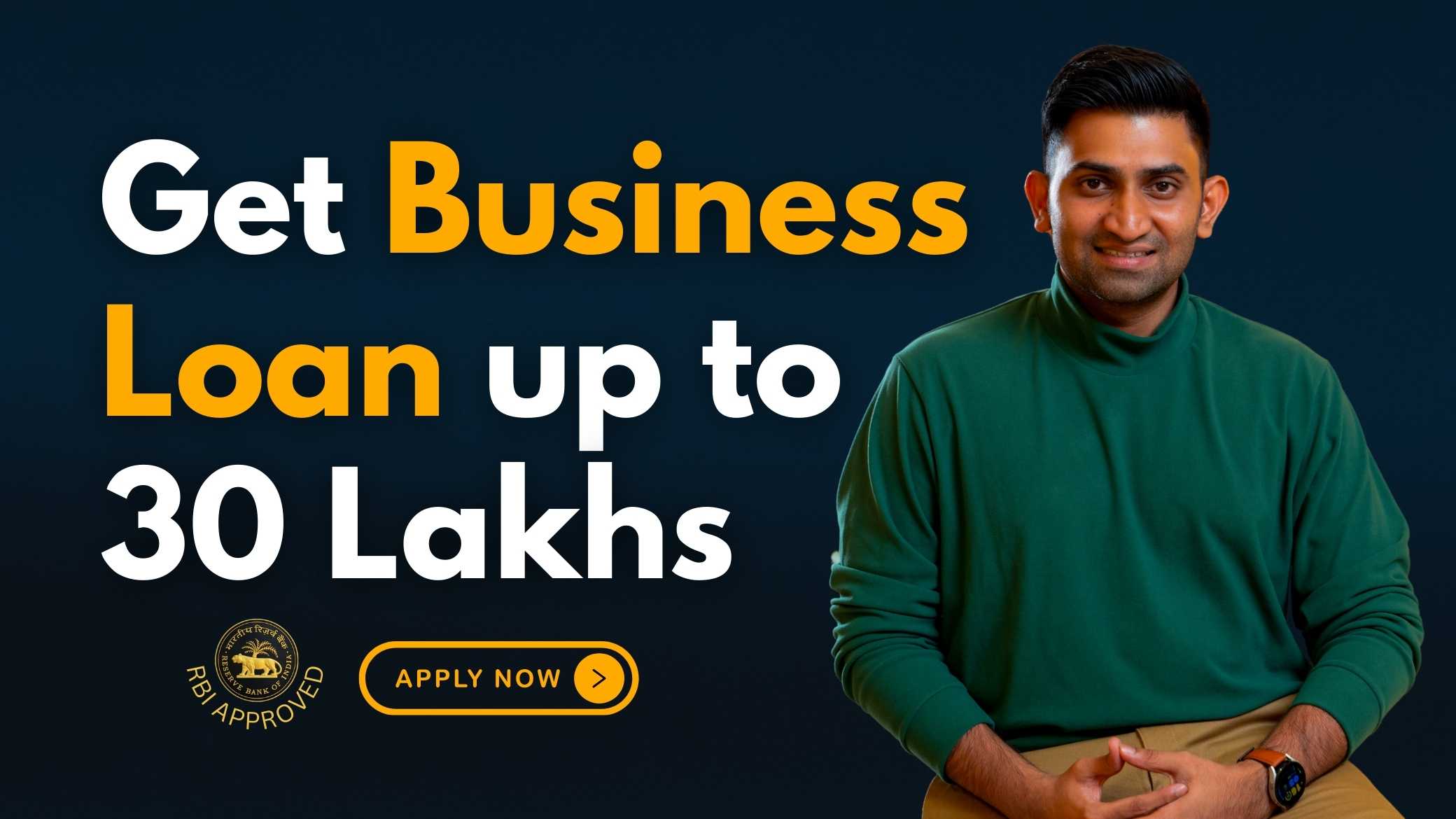 HDB Business Loan