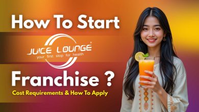 How To Start Juice Lounge Franchise