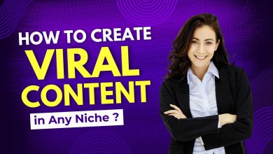 How to Create Viral Content