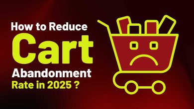 How to Reduce Cart Abandonment Rate
