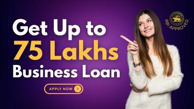 IIFL Business Loan