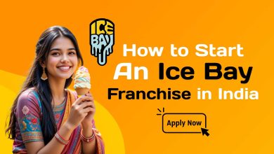Ice Bay Franchise
