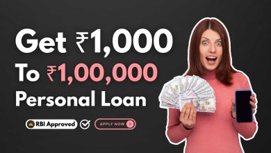 Kreditzy Personal Loan