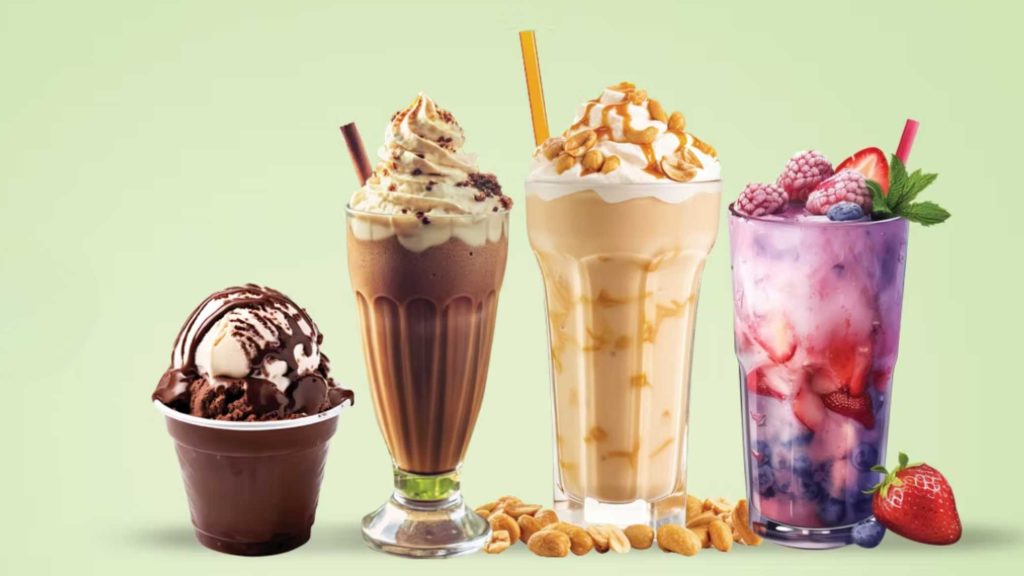 Lassi Magic Franchise