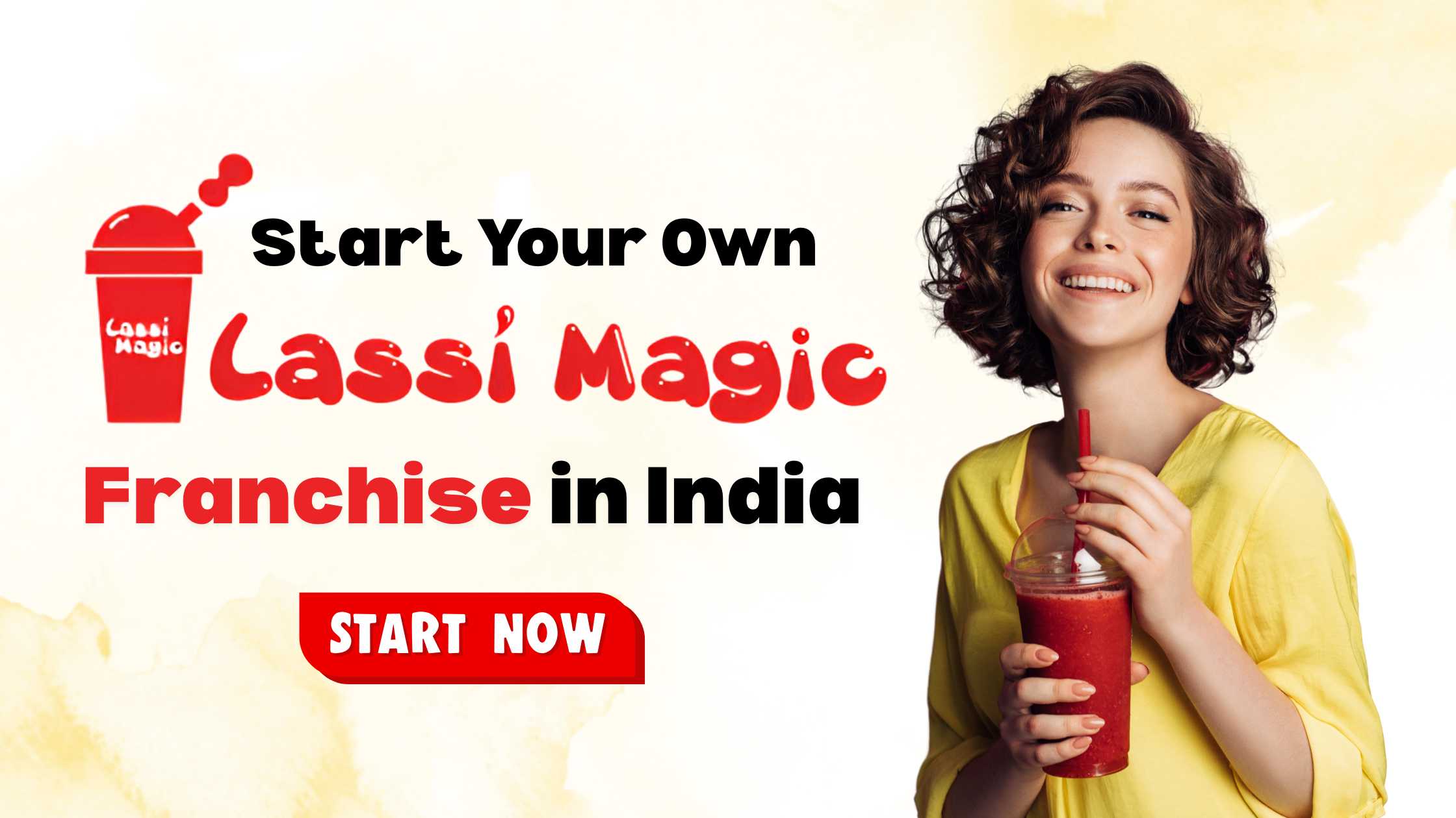 Lassi Magic Franchise