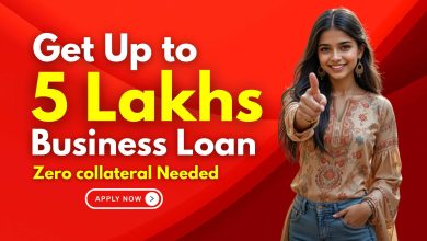 Moneyview Business Loan