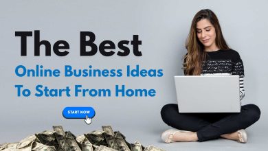 Best Online Business