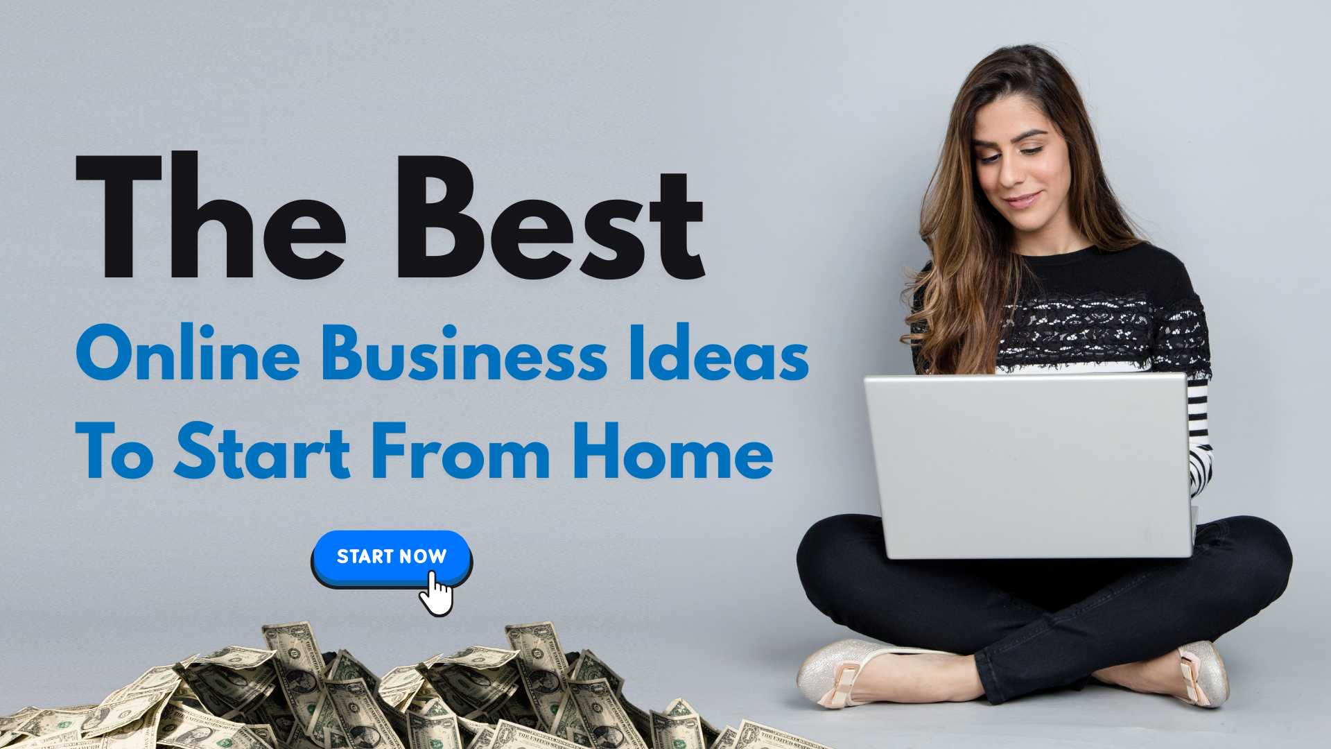 Best Online Business