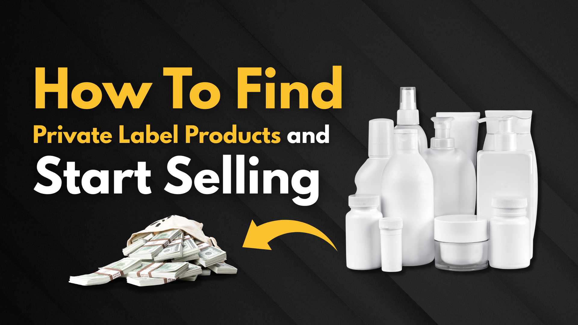 Private Label Products