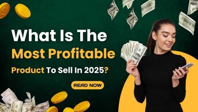 Profitable Product to Sell