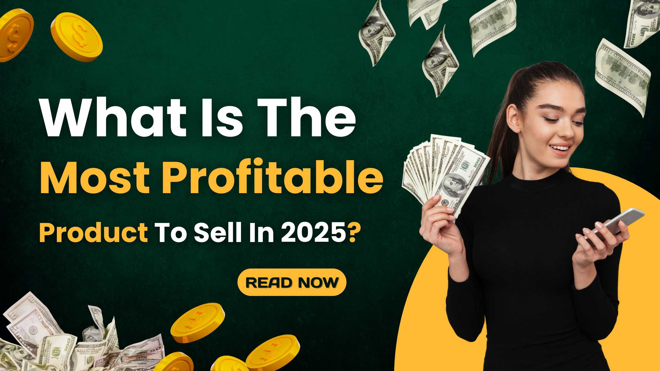 Profitable Product to Sell