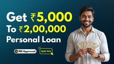 Ram Fincorp Personal Loan