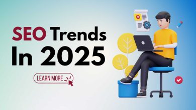 SEO Trends 2025