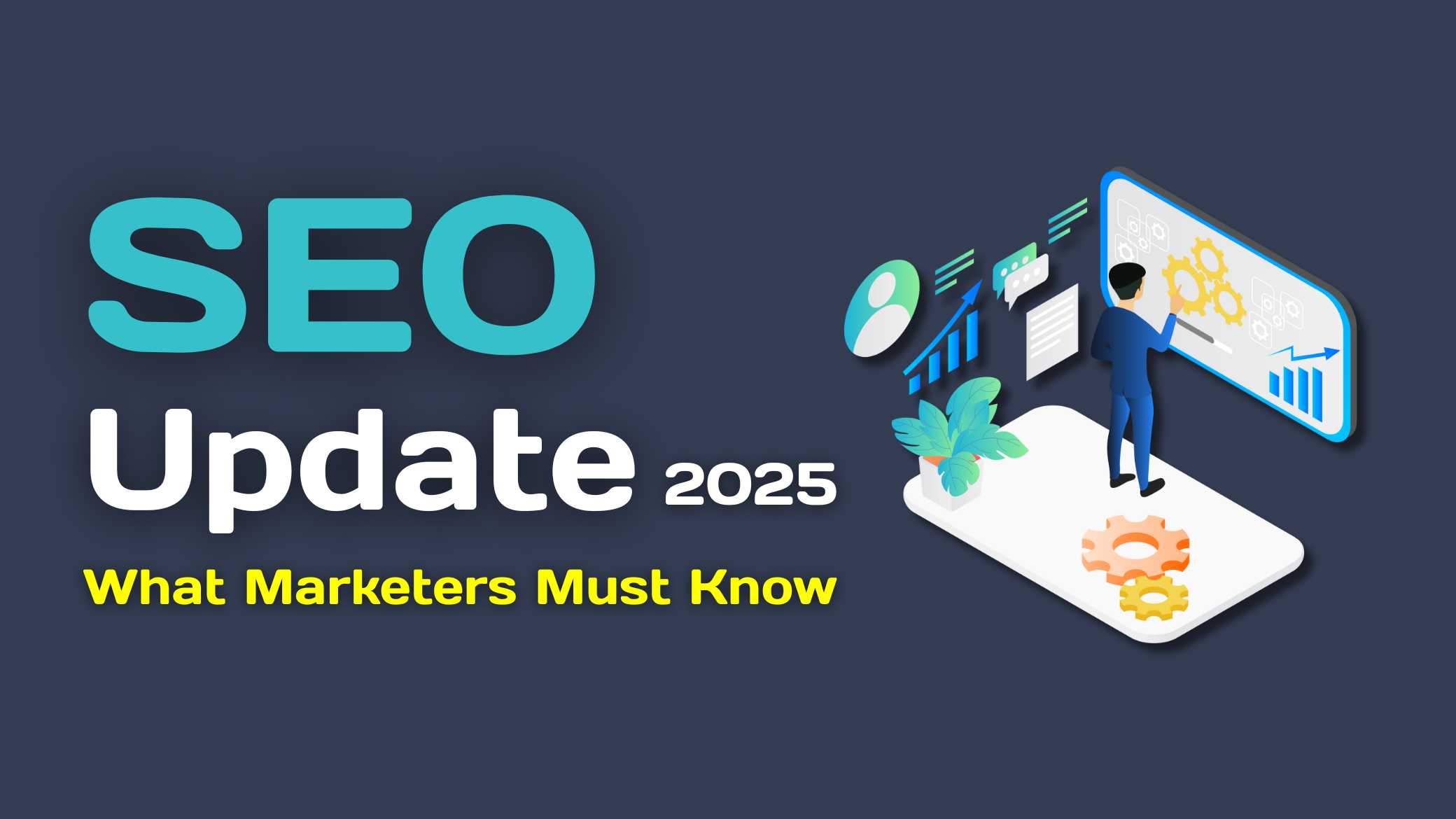 SEO Update 2025