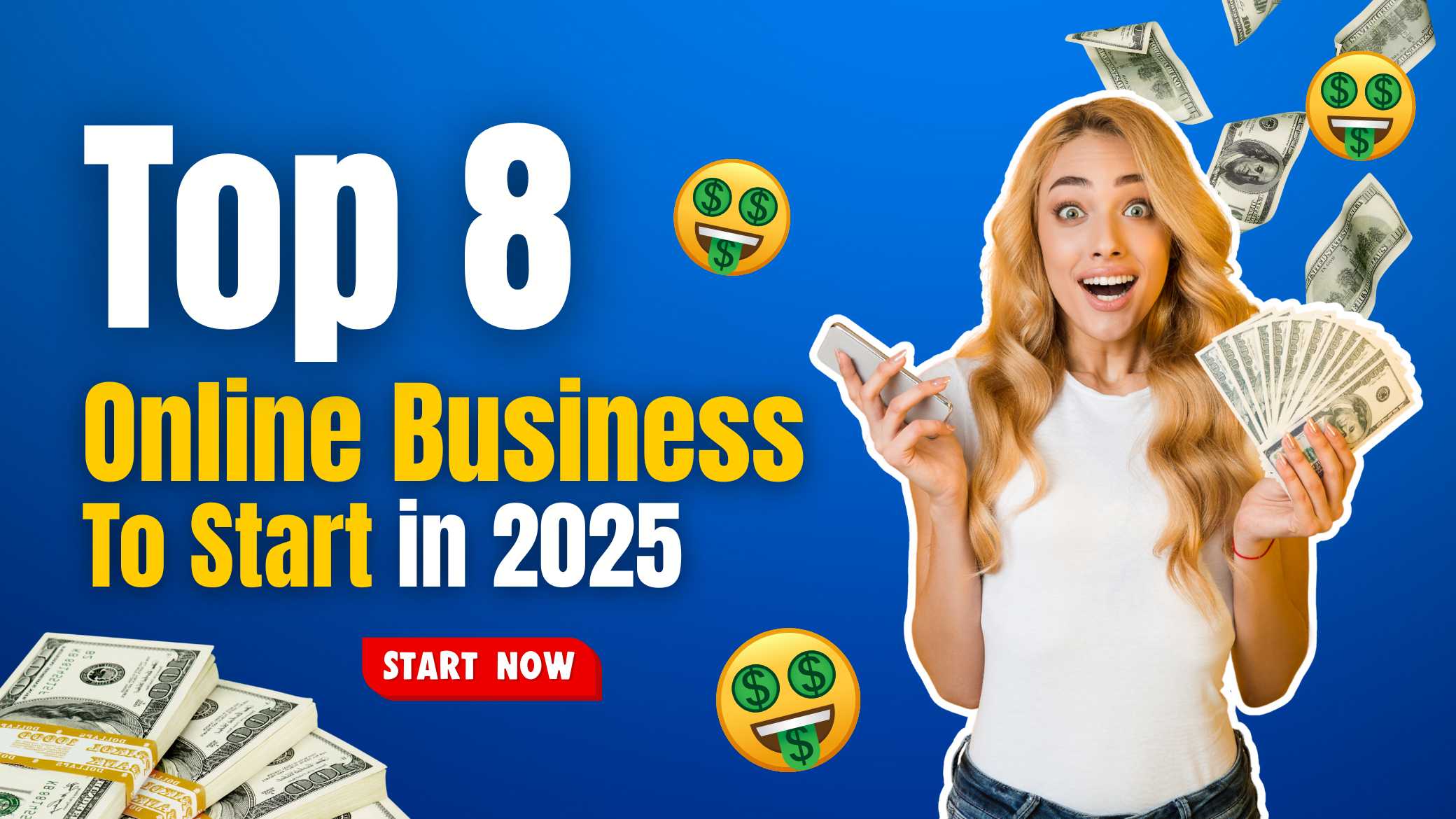 Online Business