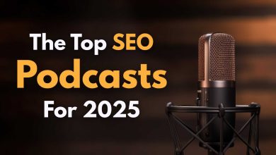 Top SEO Podcasts