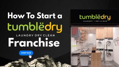 Tumbledry Laundry and Dry Cleaning