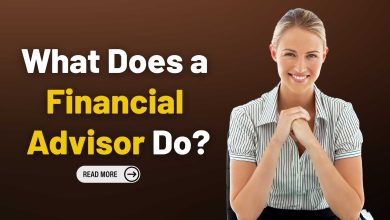 Financial Advisor