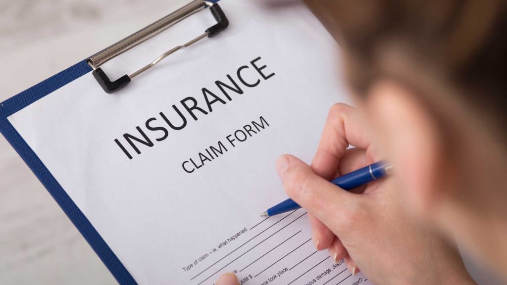 How to File an Insurance Claim