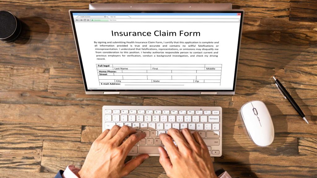 How to File an Insurance Claim
