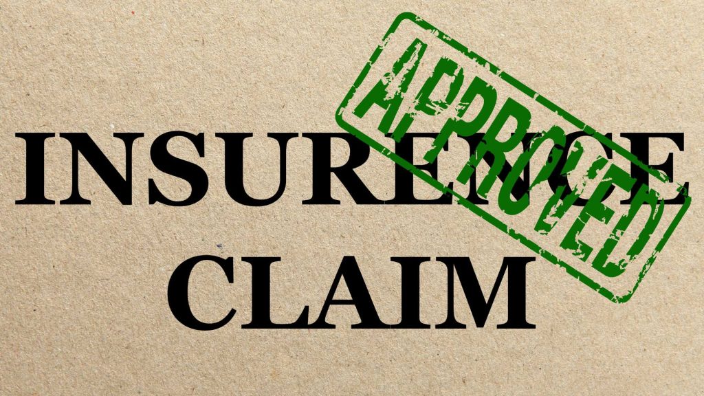 How to File an Insurance Claim