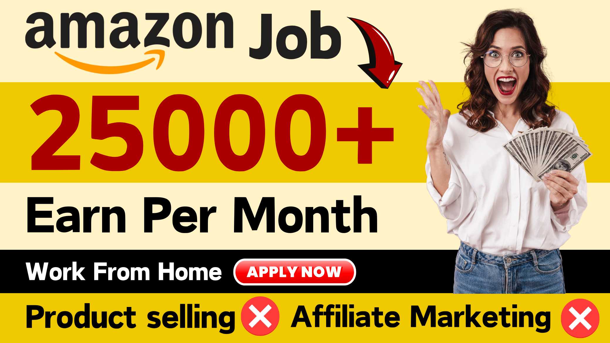 Amazon Refer a Friend Program
