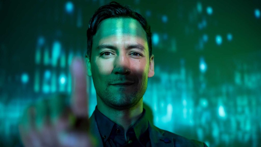 Augmented Reality in eCommerce