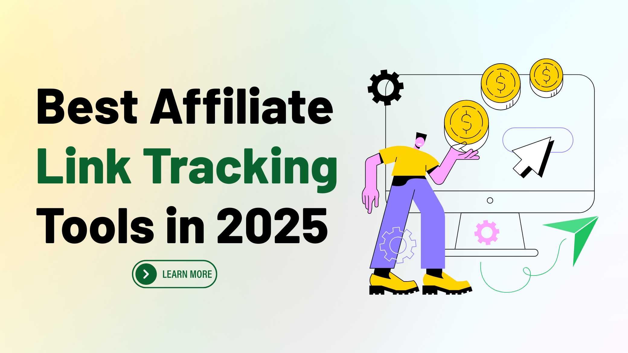 Best Affiliate Link Tracking Tools