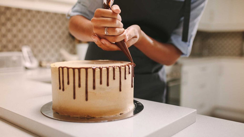 7th Heaven Cake Franchise
