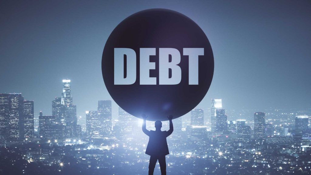 debt collection agency