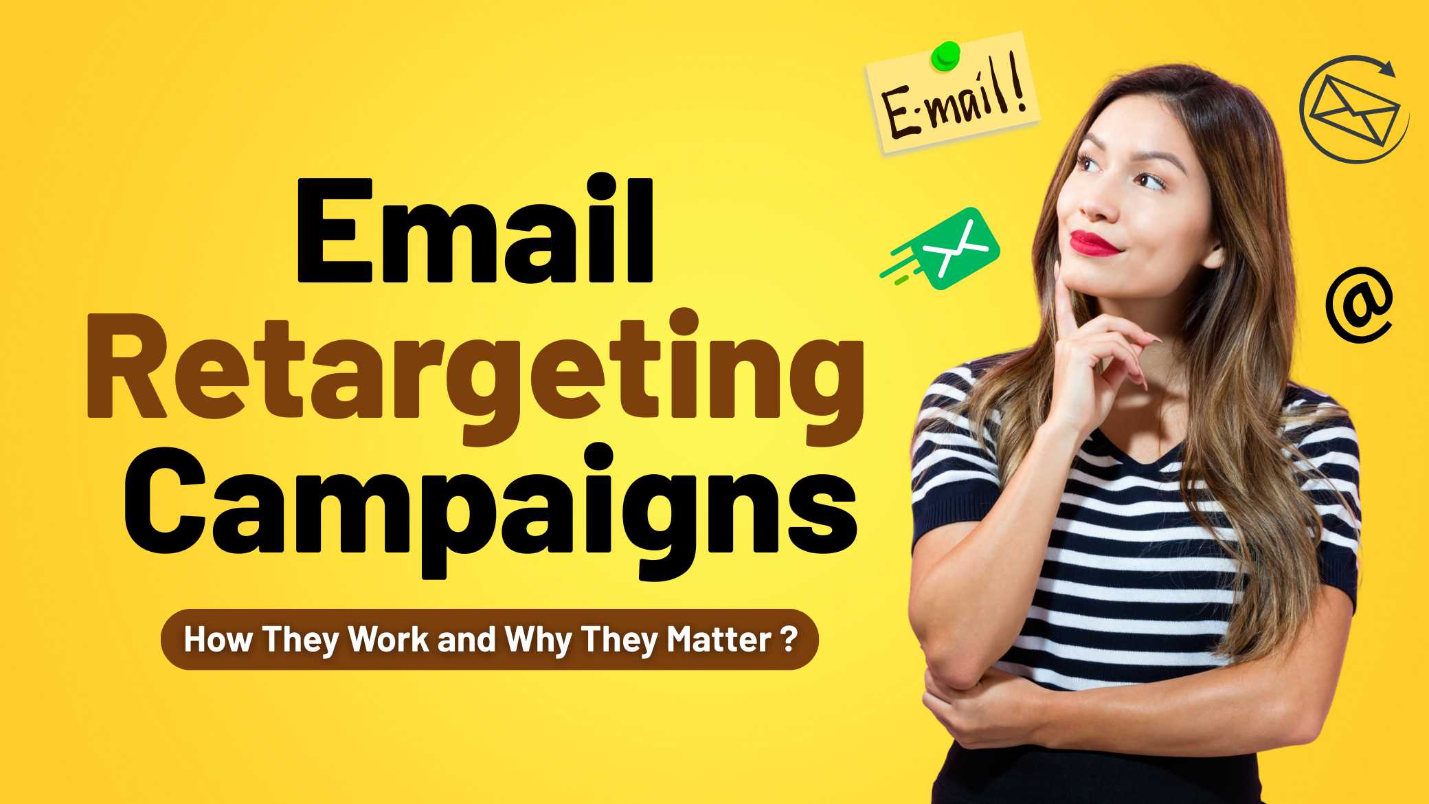 Email Retargeting Campaigns