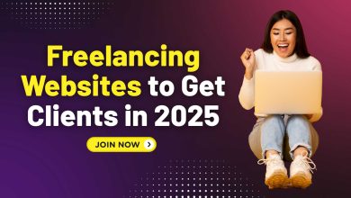 Freelancing Websites to Get Clients