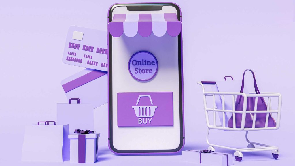 Growth of Mobile Commerce
