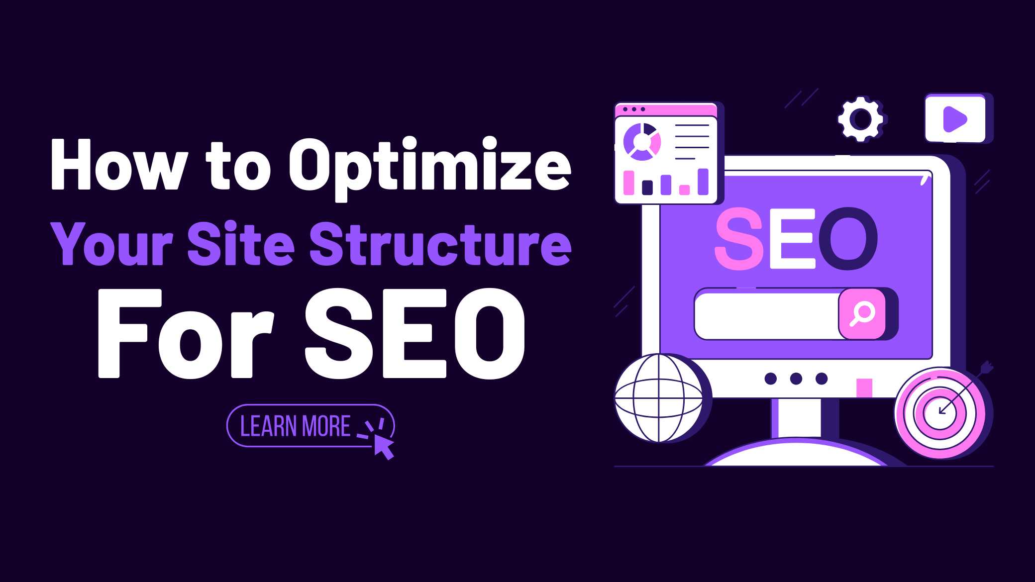 Optimize Your Site Structure for SEO