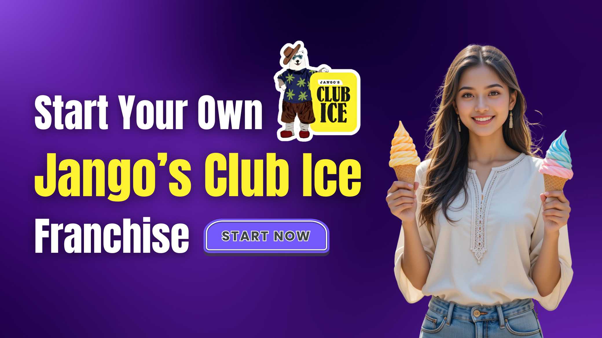Club Ice Franchise