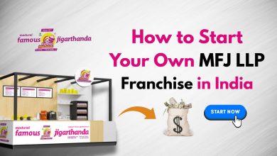 MFJ LLP Franchise