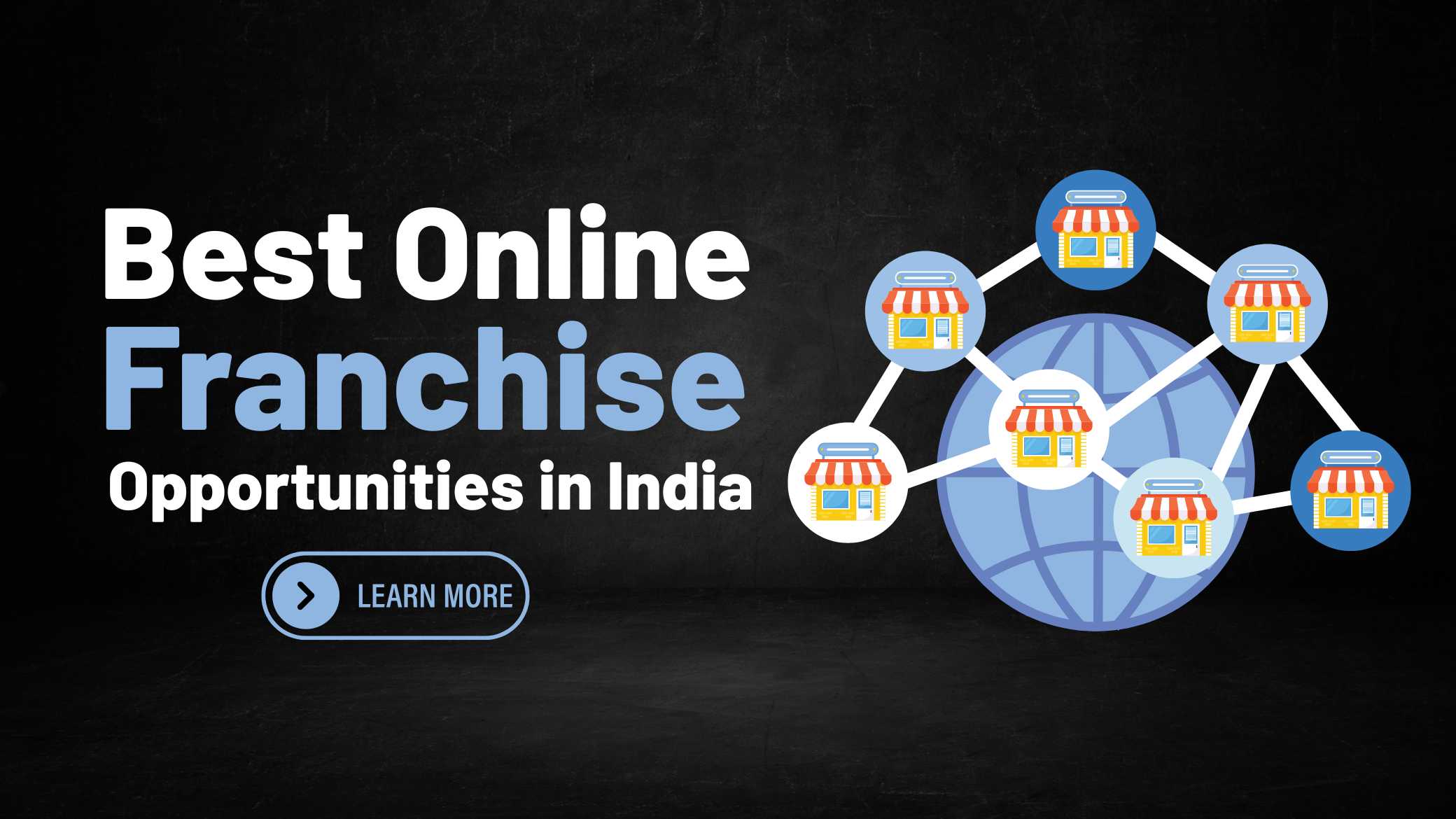 Online Franchise Opportunities