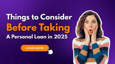 Personal Loan