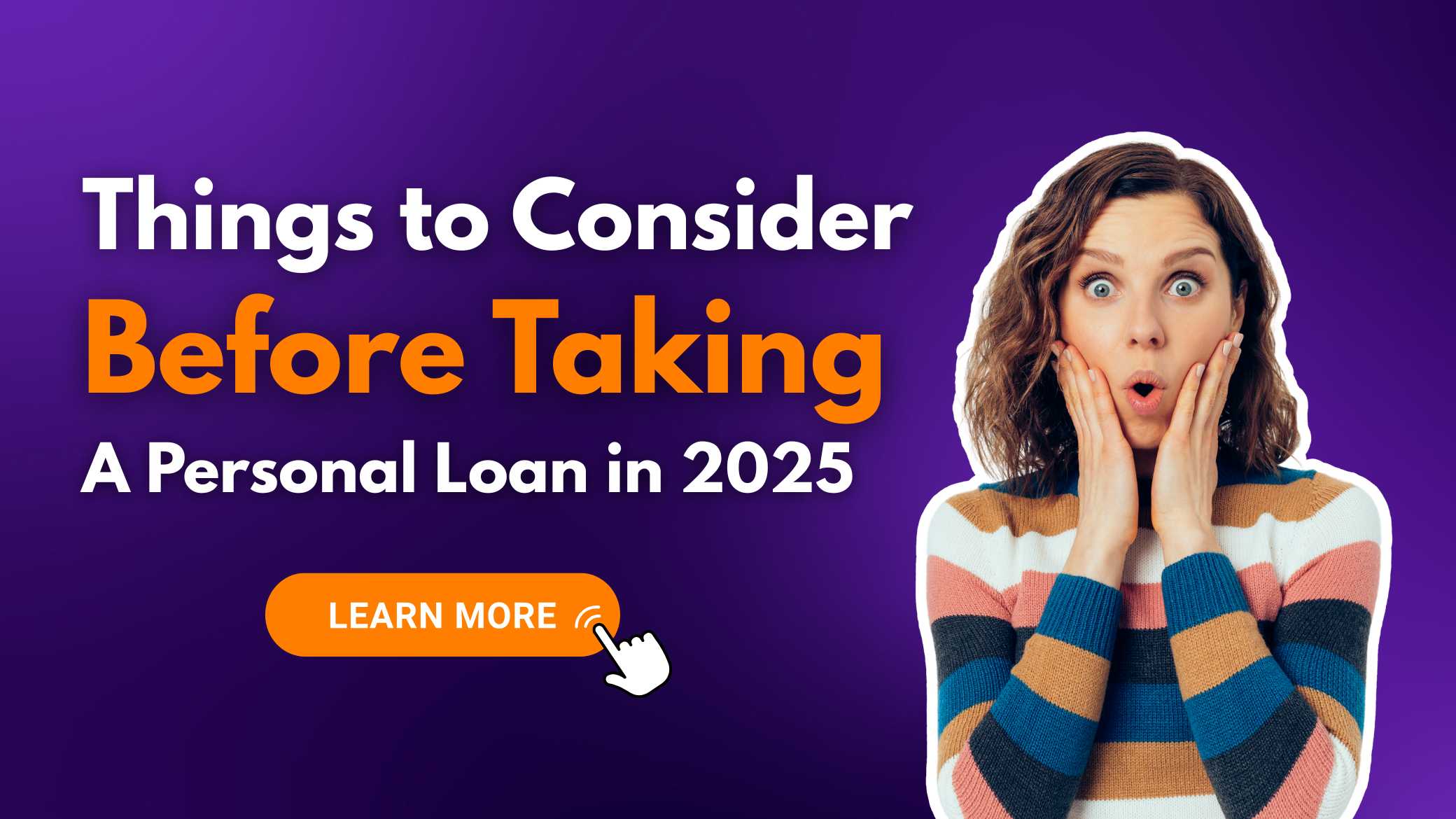 Personal Loan