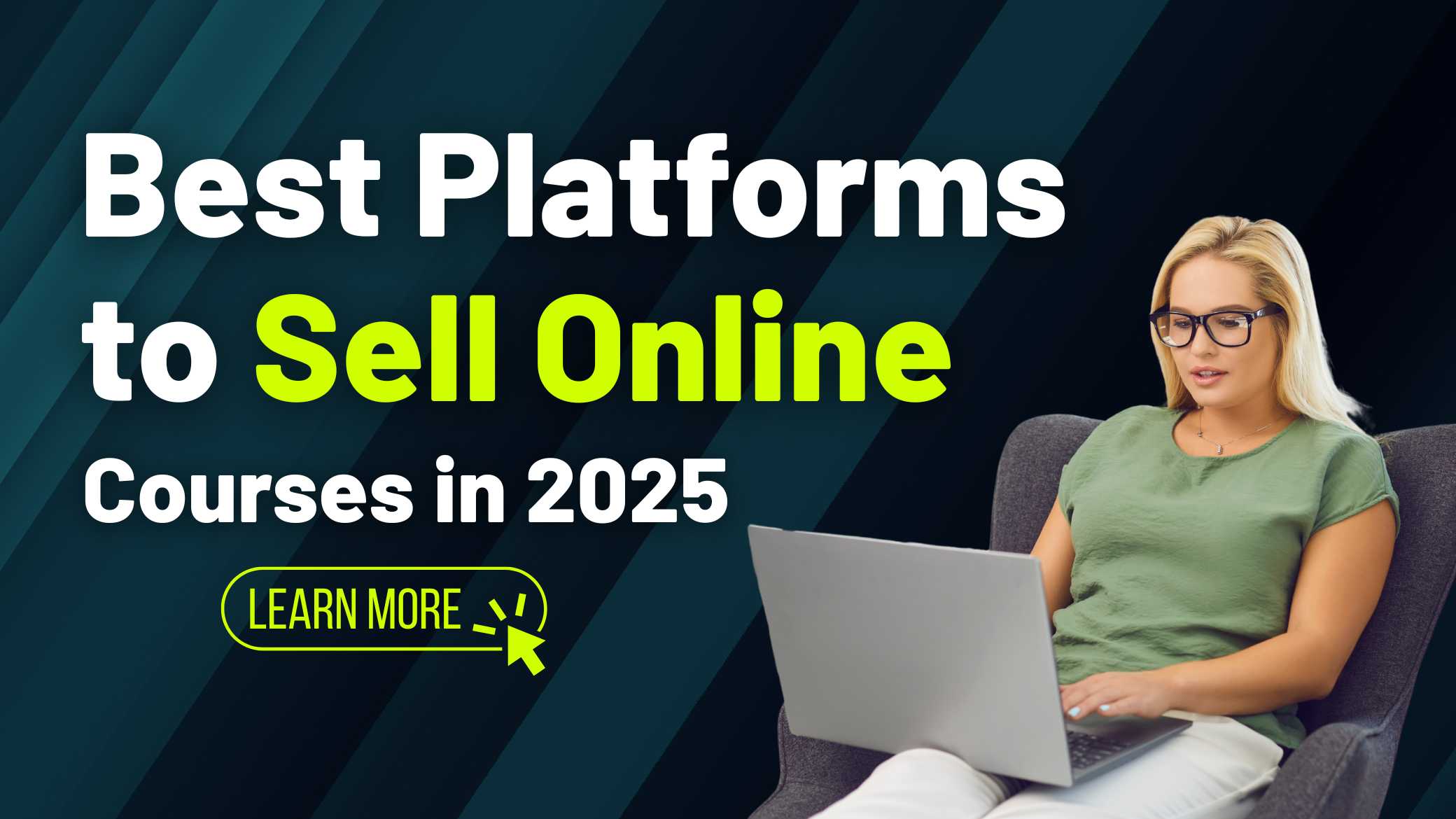 Platforms to Sell Online Courses