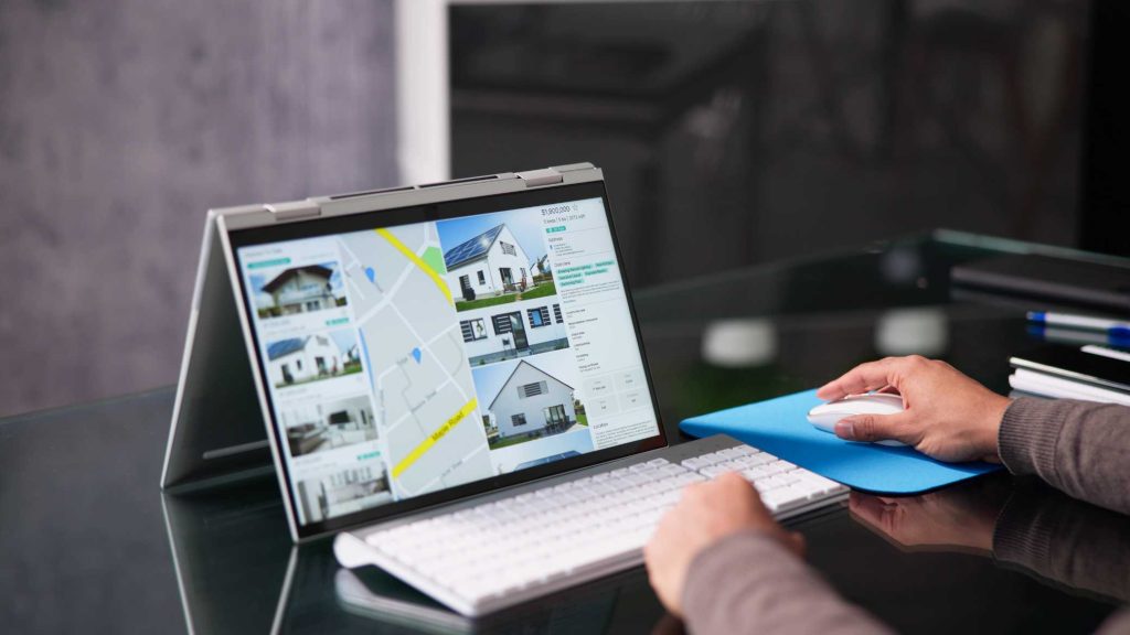 Real Estate Digital Marketing
