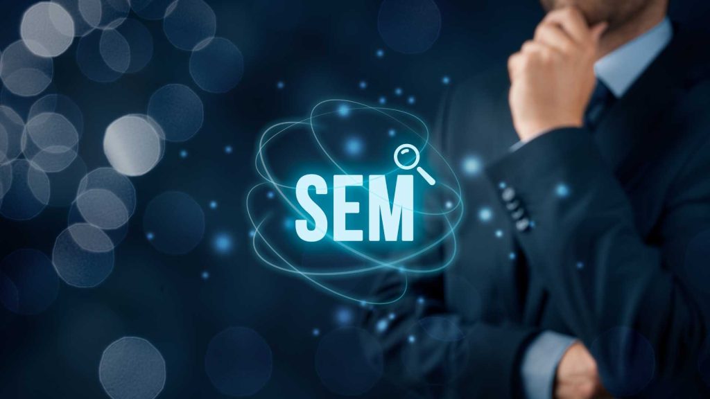 How to Combine SEO and SEM