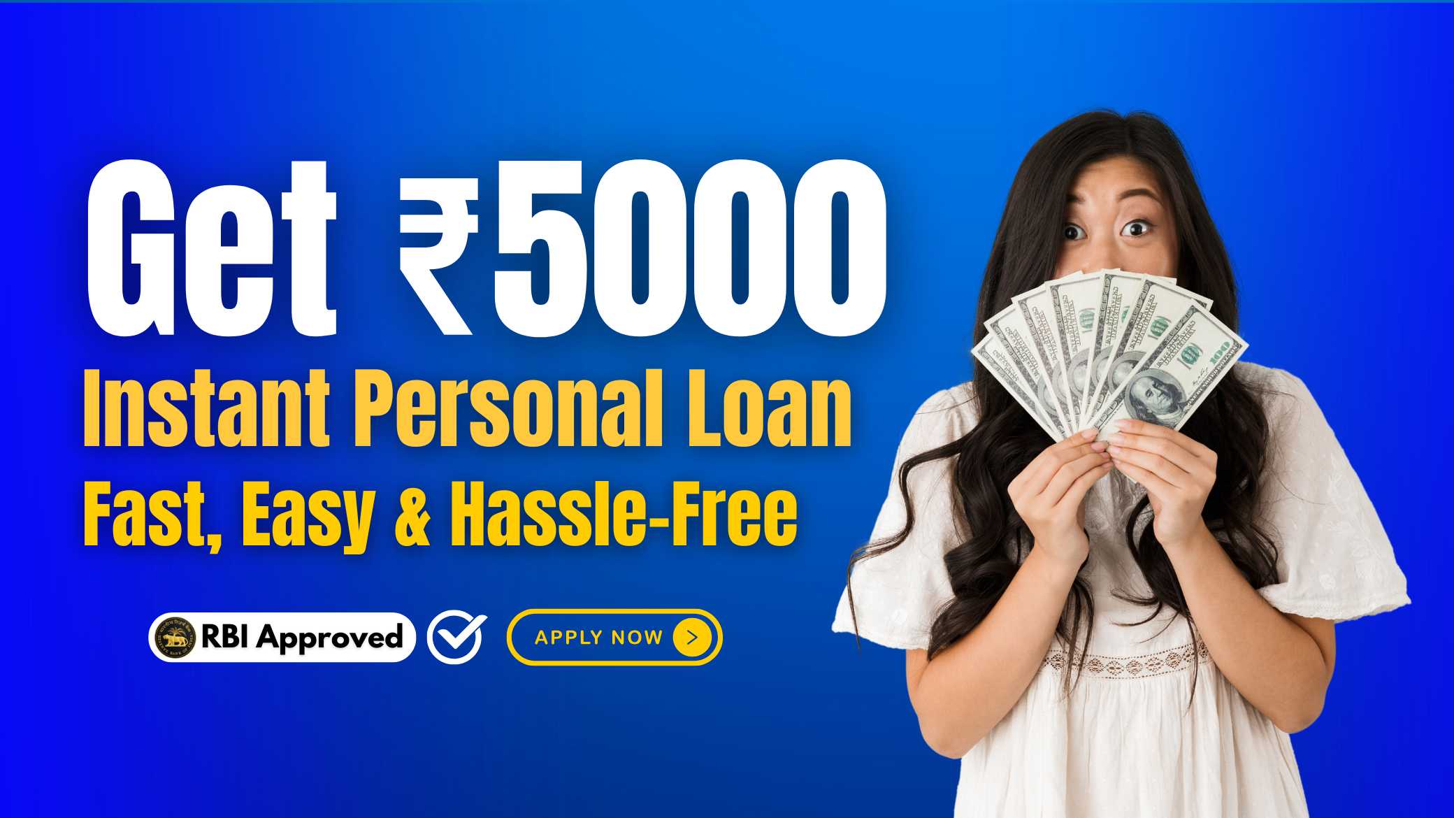 mPokket Personal Loan