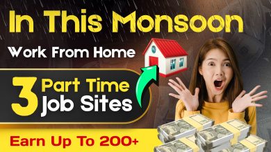 3 Part-Time Job Sites