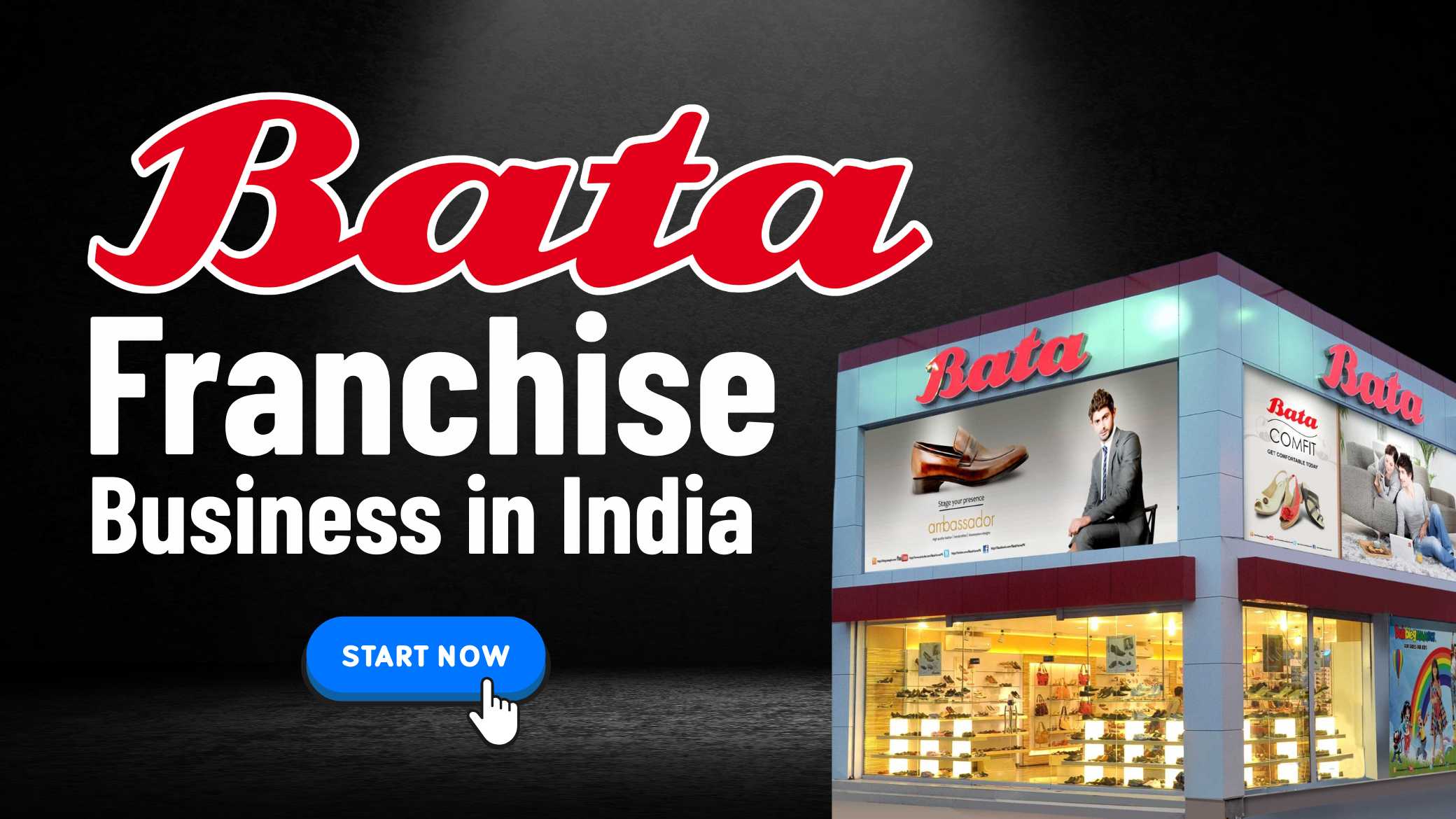 Bata Franchise