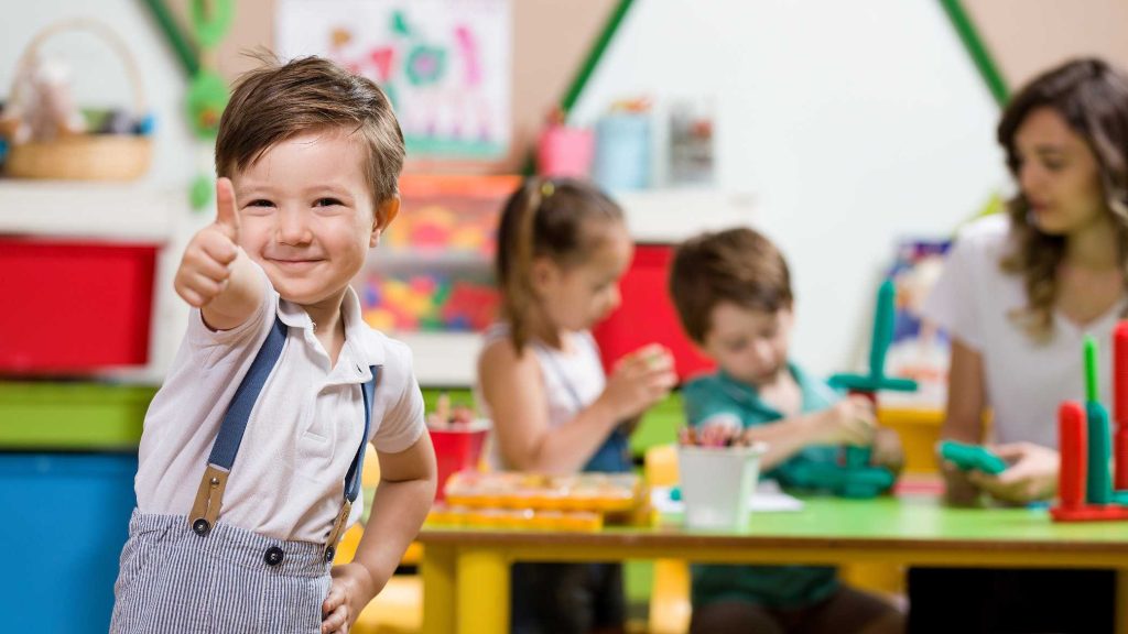 Kidzee Franchise 