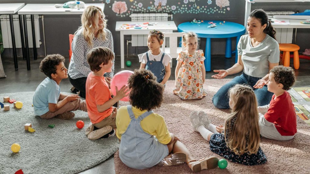 Kidzee Franchise 