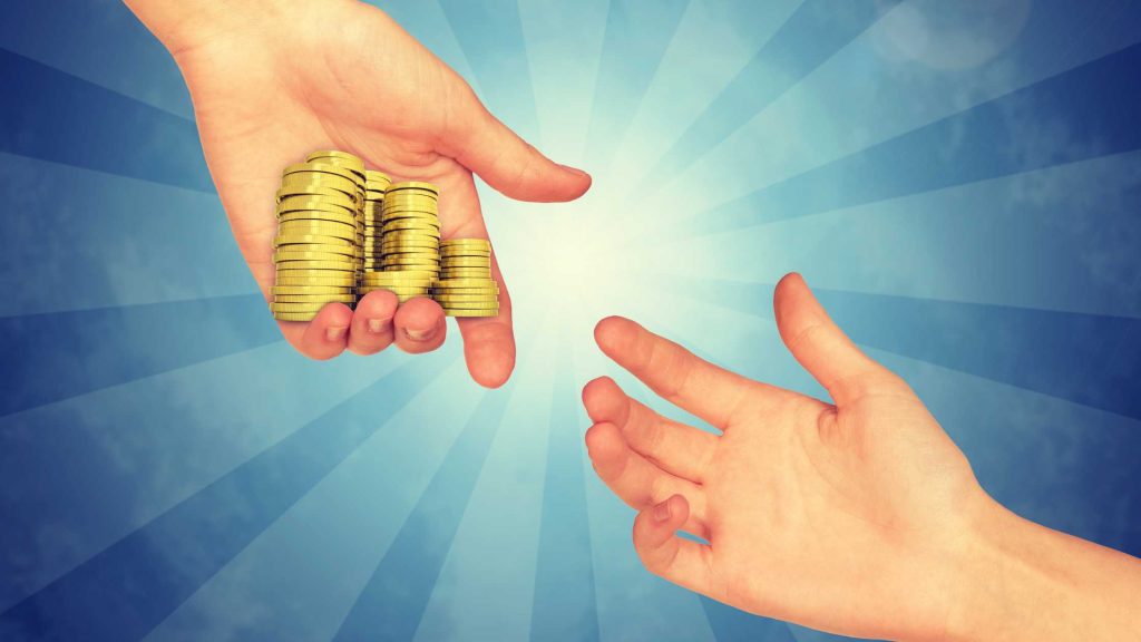 Borrowing Money